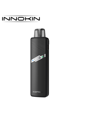 KIT SCEPTRE 2 STARTER 1400MAH - INNOKIN 22,99 € AlkaVape