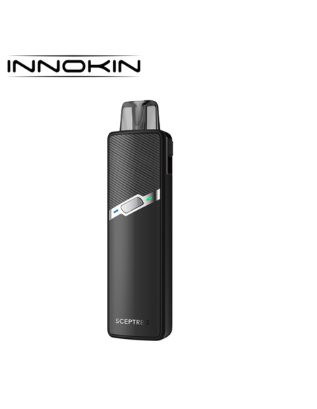 RÉSISTANCES SENSIS S-COIL (5PCS) - INNOKIN 5,94 € AlkaVape
