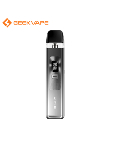 KIT WENAX Q 1000MAH - GEEKVAPE 21,59 € AlkaVape