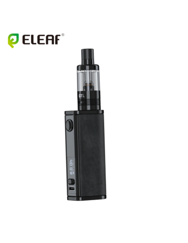 KIT ISTICK I40 2600MAH - ELEAF 23,99 € AlkaVape