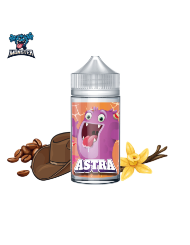 ASTRA 200ML - MONSTER