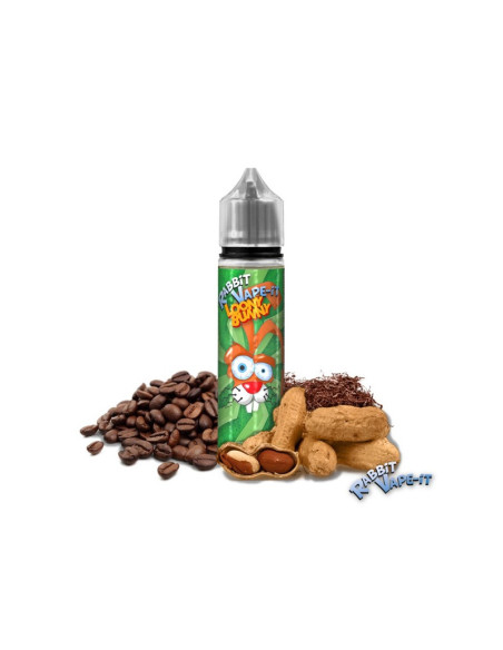 LOONY BUNNY 50ML - VAPE-IT BY AVAP
