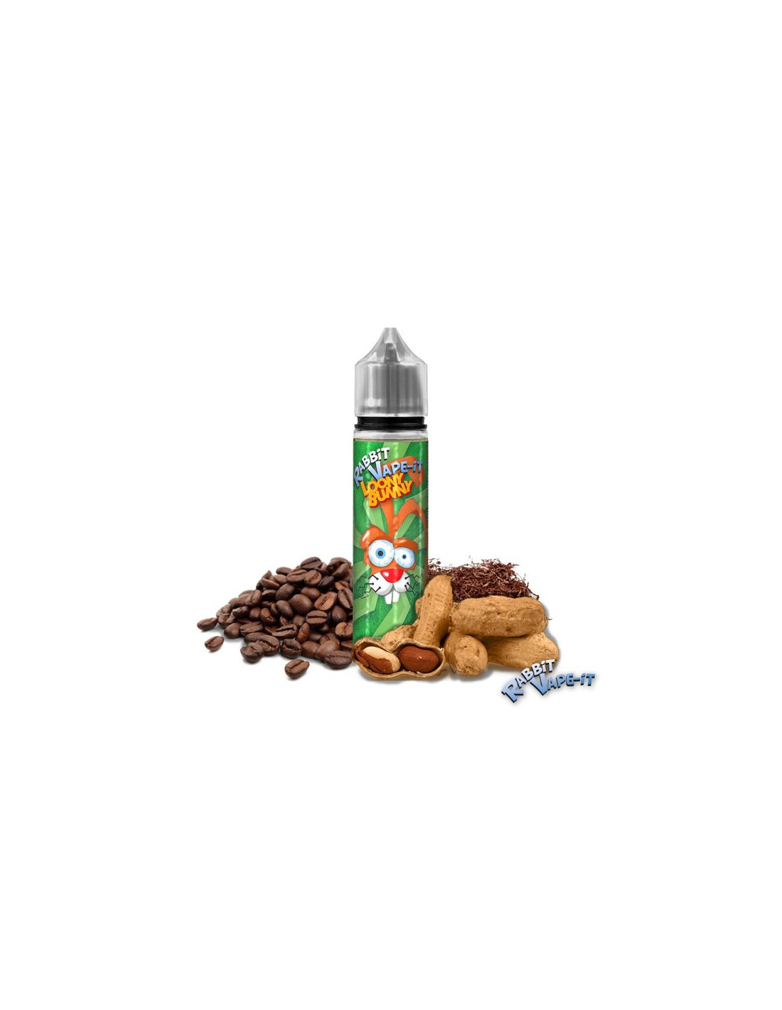 LOONY BUNNY 50ML - VAPE-IT BY AVAP 13,99 € AlkaVape