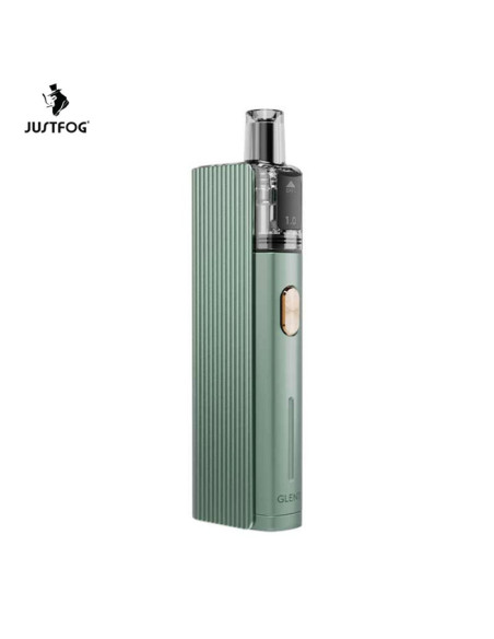 KIT GLENT 1500MAH - JUSTFOG