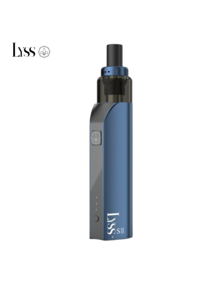 KIT SII 1600MAH - LYSS