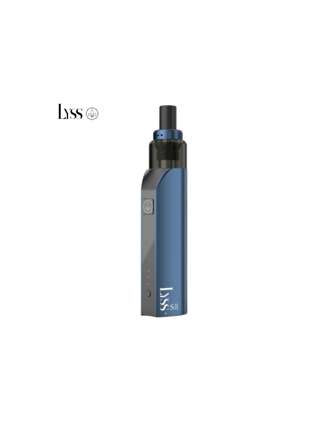 KIT SII 1600MAH - LYSS 24,99 € AlkaVape