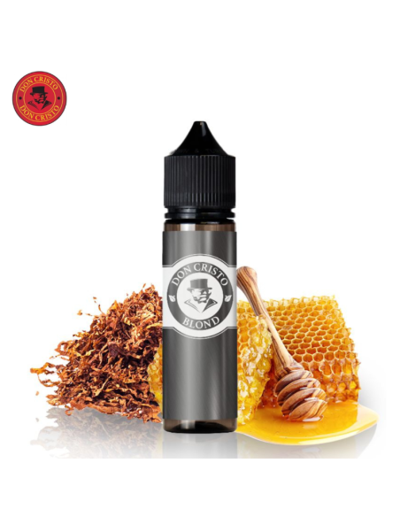 DON CRISTO BLOND 50ML - DON CRISTO