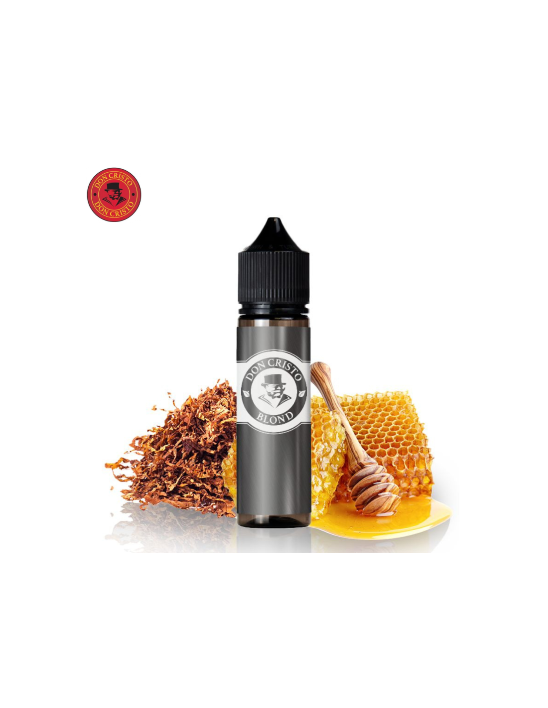 DON CRISTO BLOND 50ML - DON CRISTO 13,99 € AlkaVape