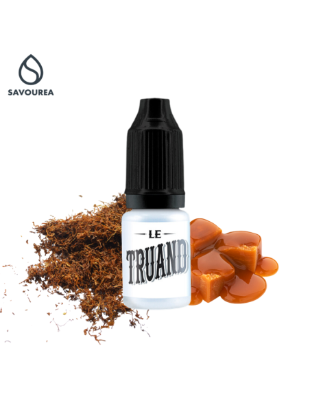 LE TRUAND 10ML - BOUNTY HUNTERS BY SAVOUREA