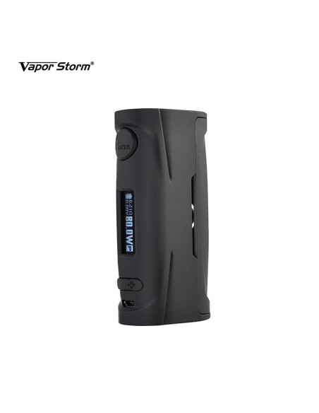 BOX PUMA BABY 80W - VAPOR STORM