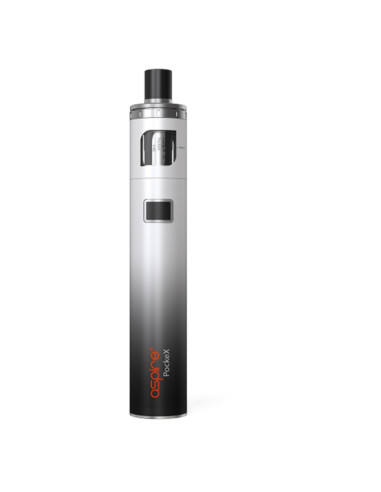 KIT POCKEX 1500MAH - ASPIRE 24,99 € AlkaVape