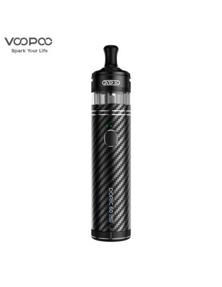 POD DORIC 60 PRO - VOOPOO