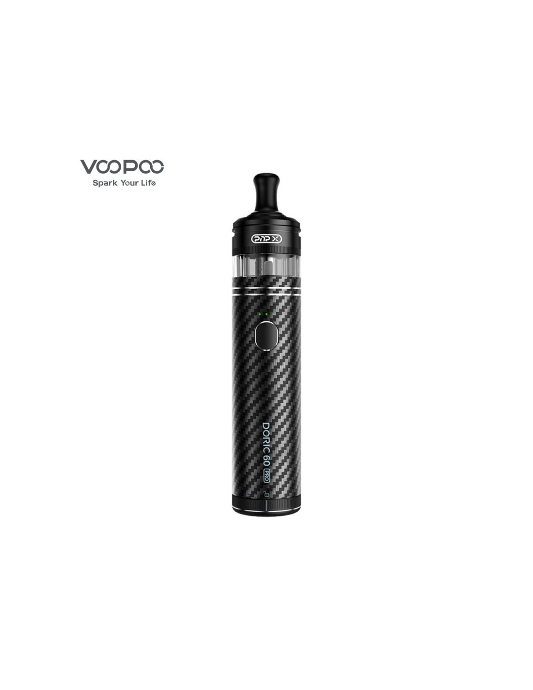 POD DORIC 60 PRO - VOOPOO 24,99 € AlkaVape