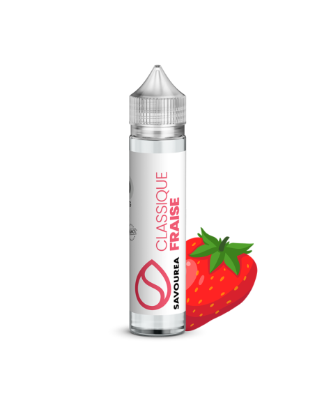 CLASSIC MENTHE 50ML - CLASSIC SAVOUREA
