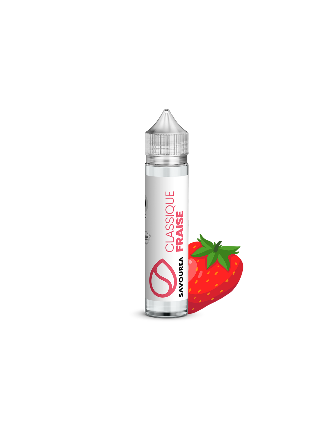 CLASSIC MENTHE 50ML - CLASSIC SAVOUREA 13,99 € AlkaVape