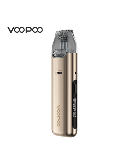 KIT VMATE PRO 900MAH - VOOPOO