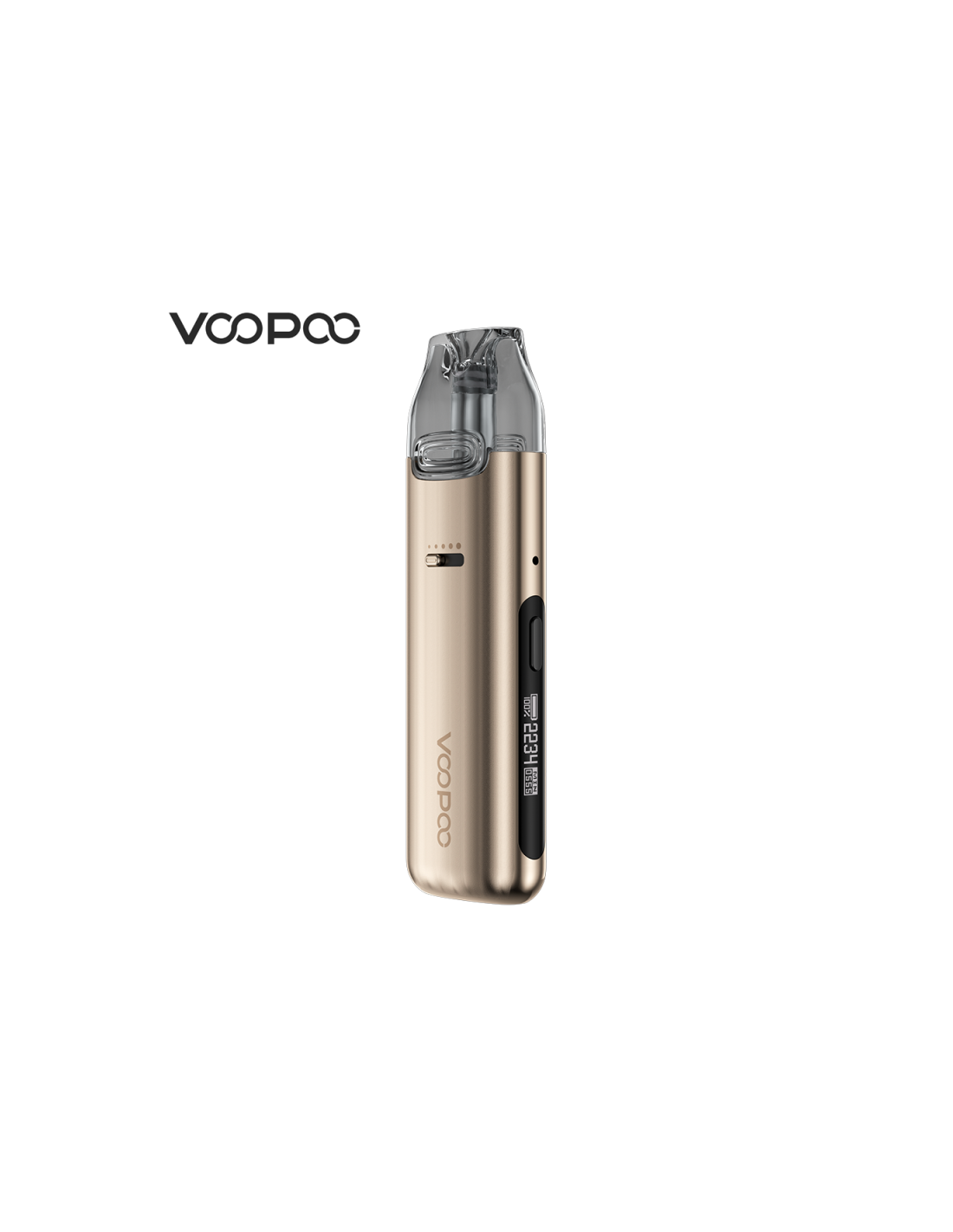KIT VMATE PRO 900MAH - VOOPOO 25,99 € AlkaVape
