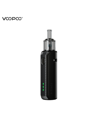 KIT DORIC E 1500MAH - VOOPOO 25,99 € AlkaVape