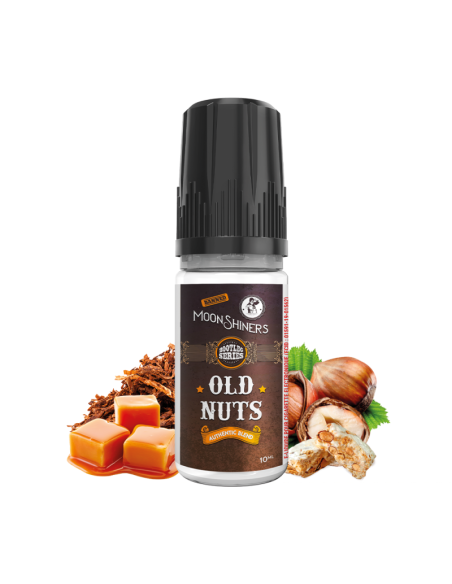 MOON SHINERS : WILDRUBY NIC SALT 10ML - LE FRENCH LIQUIDE-AlkaVape.fr - Vapotes - E-liquides - Résistances-4,99 €