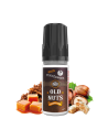 OLD NUTS AUTHENTIC BLEND 10ML - MOON SHINERS BY LE FRENCH LIQUIDE-AlkaVape.fr - Vapotes - E-liquides - Résistances-0,00 €