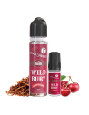 WILD RUBY AUTHENTIC BLEND 60ML - MOON SHINERS BY LE FRENCH LIQUIDE-AlkaVape.fr - Vapotes - E-liquides - Résistances-0,00 €