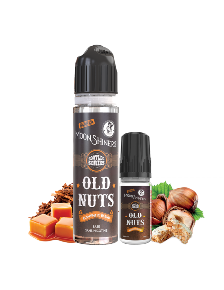 MOON SHINERS : WILDRUBY NIC SALT 10ML - LE FRENCH LIQUIDE-AlkaVape.fr - Vapotes - E-liquides - Résistances-4,99 €