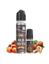 OLD NUTS AUTHENTIC BLEND 60ML - MOON SHINERS BY LE FRENCH LIQUIDE-AlkaVape.fr - Vapotes - E-liquides - Résistances-0,00 €