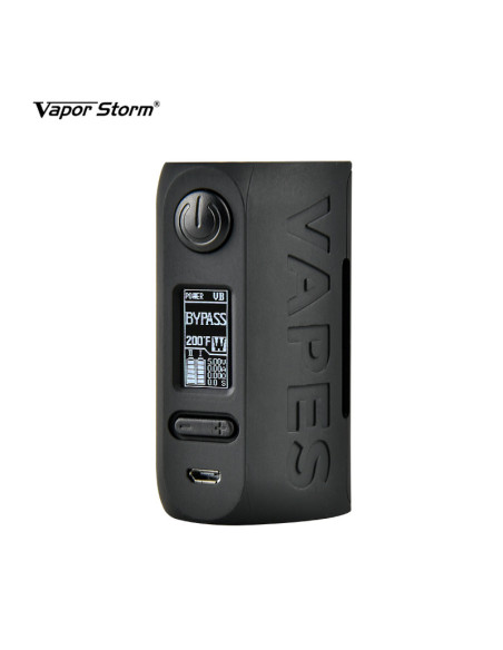 BOX PUMA 200W - VAPOR STORM