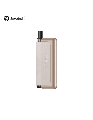 KIT EROLL SLIM 1500 + 480MAH - JOYETECH 27,99 € AlkaVape