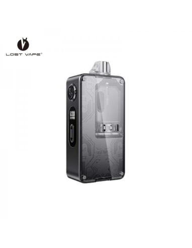 KIT CENTAURUS B60 AIO 1600MAH - LOST VAPE 28,99 € AlkaVape