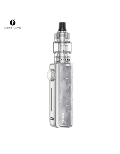 KIT THELEMA GO - LOSTVAPE 28,99 € AlkaVape
