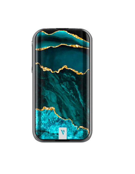 CARTOUCHES LUXE PM40 (2PCS) - VAPORESSO-AlkaVape.fr - Vapotes - E-liquides - Résistances-4,99 €