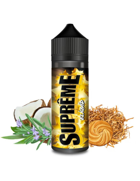 RELAX 50ML - ELIQUID FRANCE 13,99 € AlkaVape