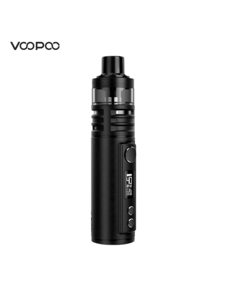 KIT DRAG H40 1500MAH - VOOPOO