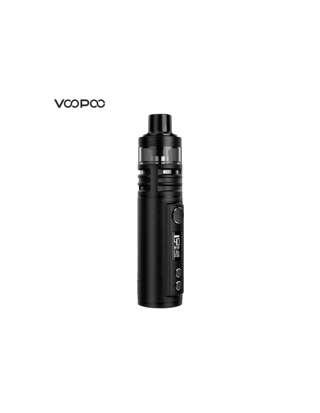 KIT DRAG H40 1500MAH - VOOPOO 30,99 € AlkaVape