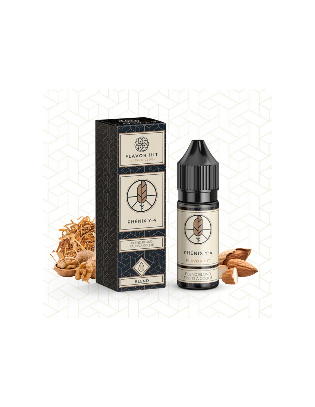 PHENIX Y4 10ML - FLAVOR HIT 4,99 € AlkaVape