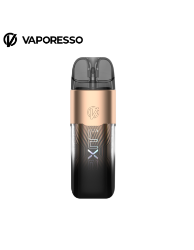 KIT LUXE XR 1500MAH - VAPORESSO 30,99 € AlkaVape