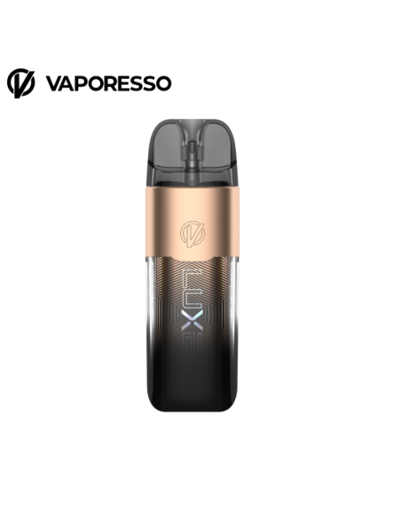 CARTOUCHES LUXE X/ XR / XR MAX 5ML (2PCS) - VAPORESSO 5,99 € AlkaVape