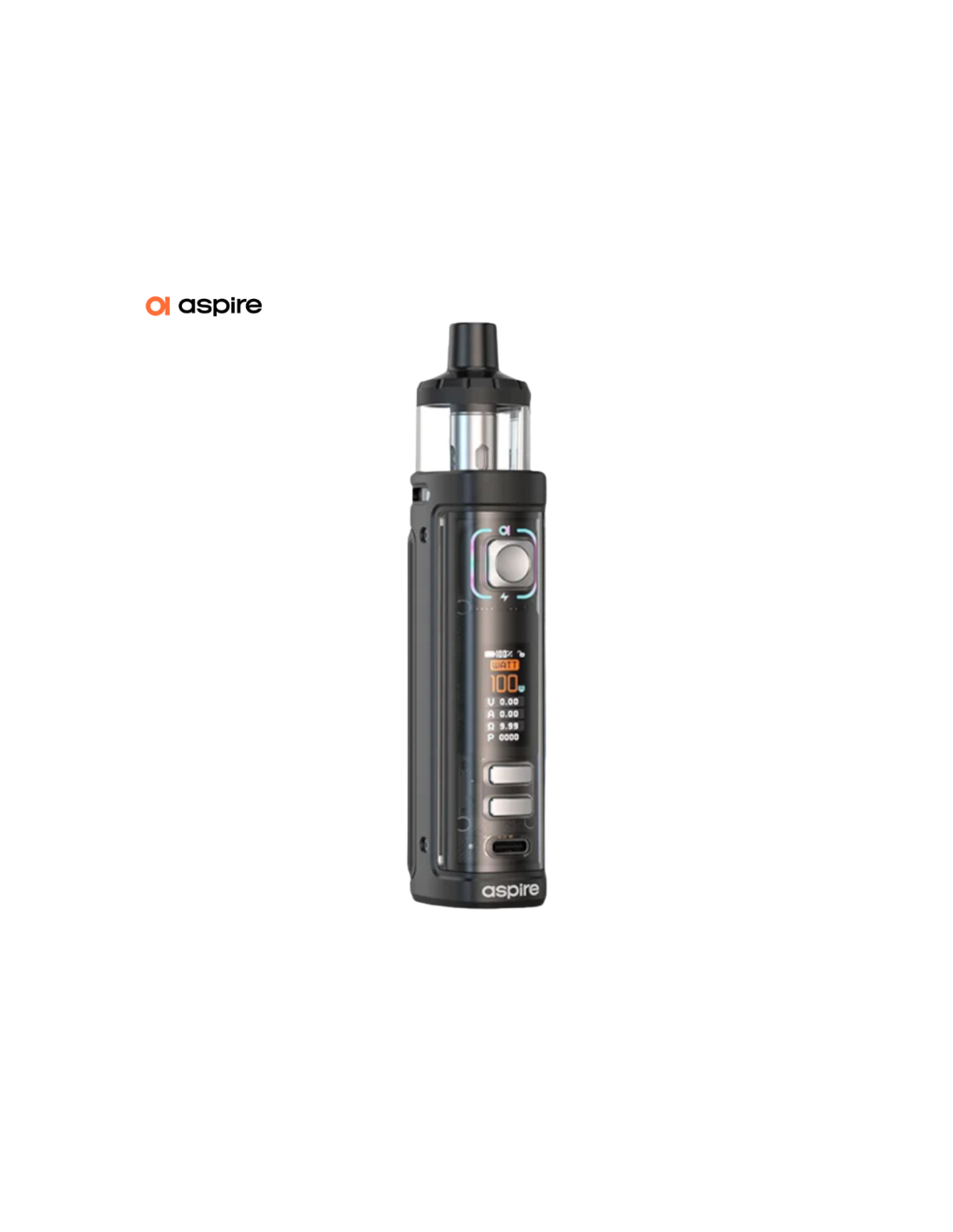 KIT VEYNOM LX 3200MAH - ASPIRE 30,99 € AlkaVape