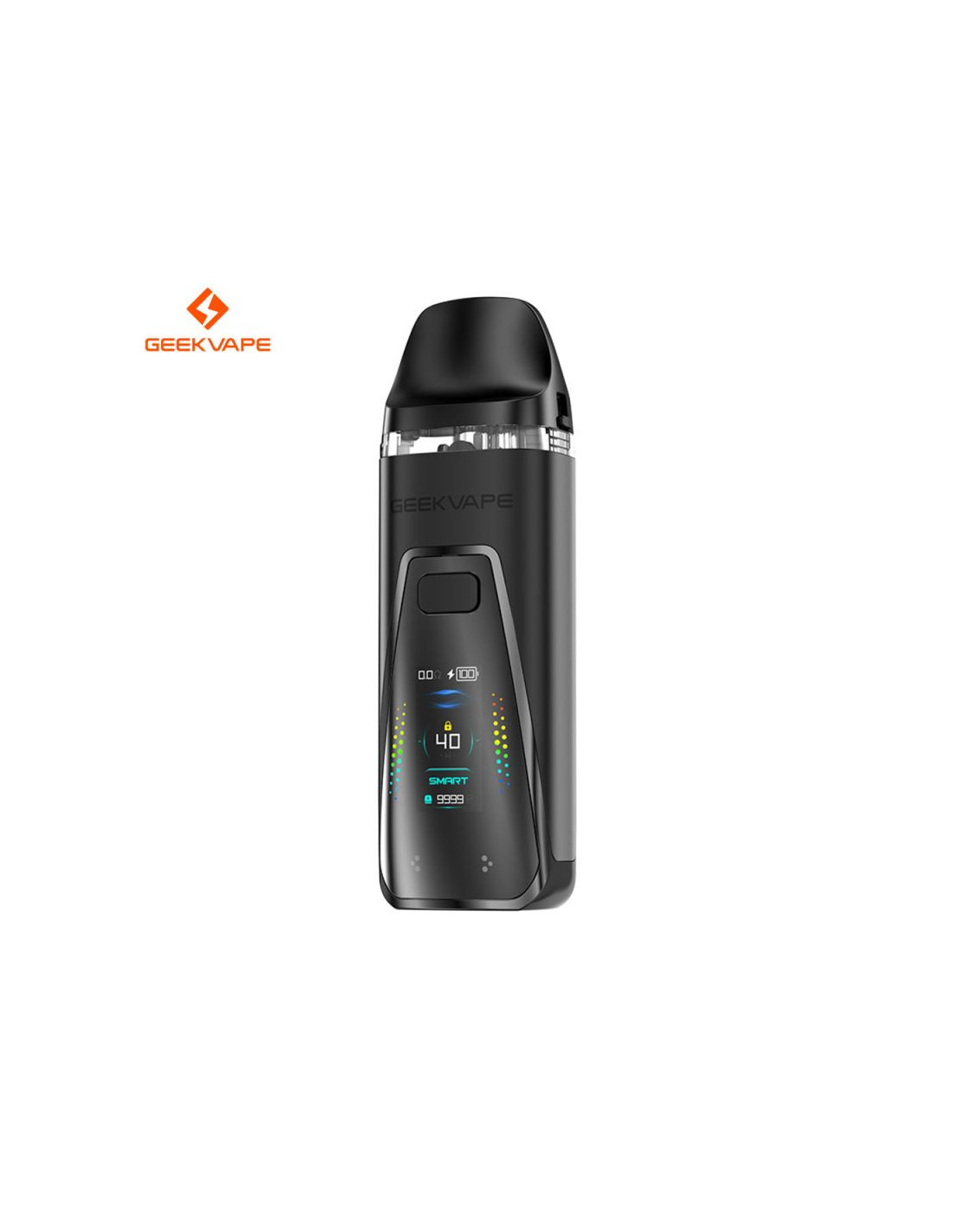 KIT DIGI PRO - GEEKVAPE 28,79 € AlkaVape