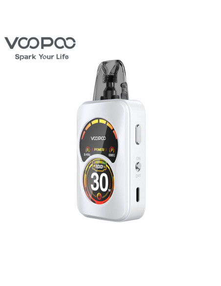 KIT ARGUS A 1100MAH - VOOPOO