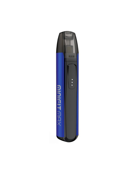 KIT MINIFIT MAX 650MAH - JUSTFOG