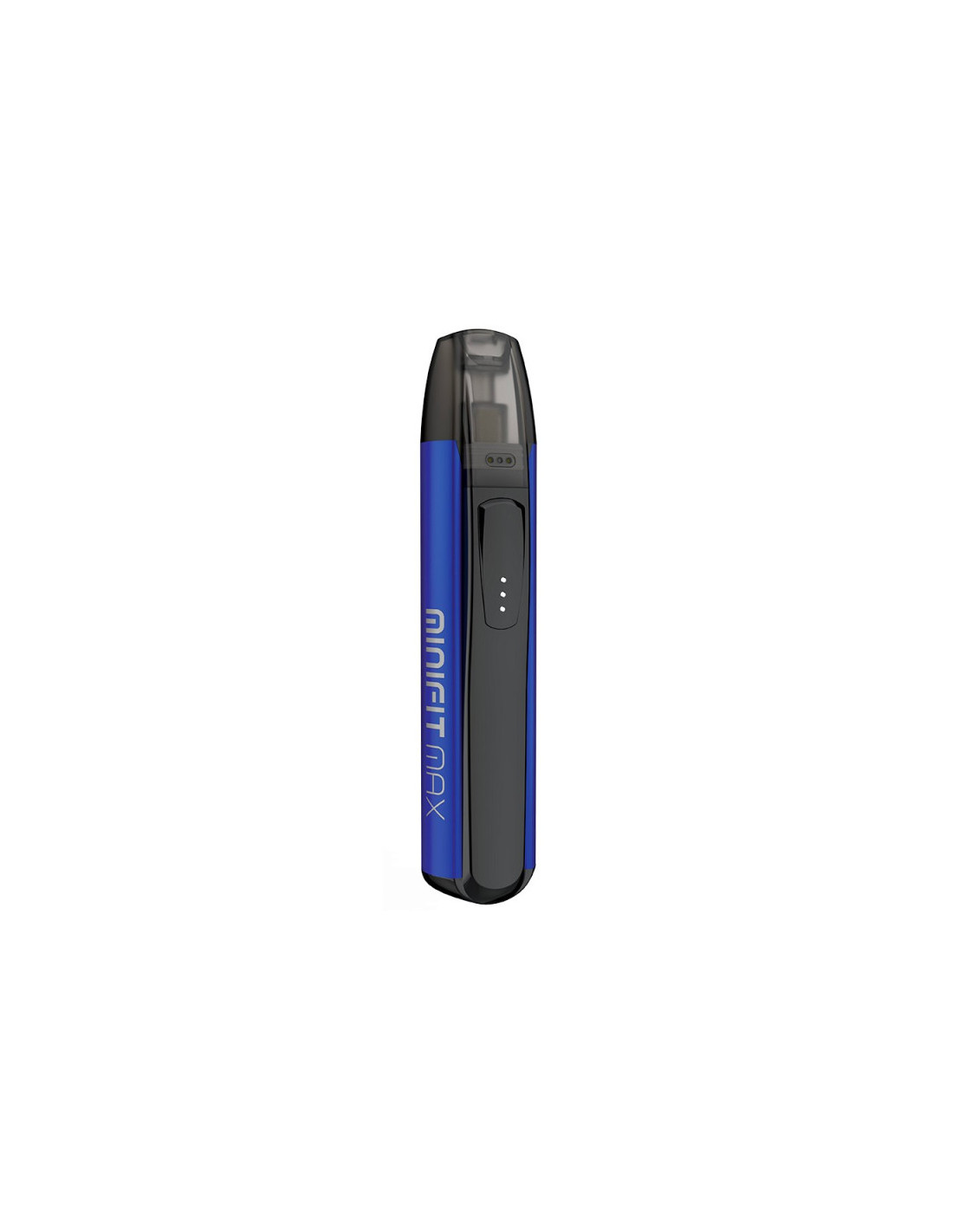 KIT MINIFIT MAX 650MAH - JUSTFOG 10,99 € AlkaVape