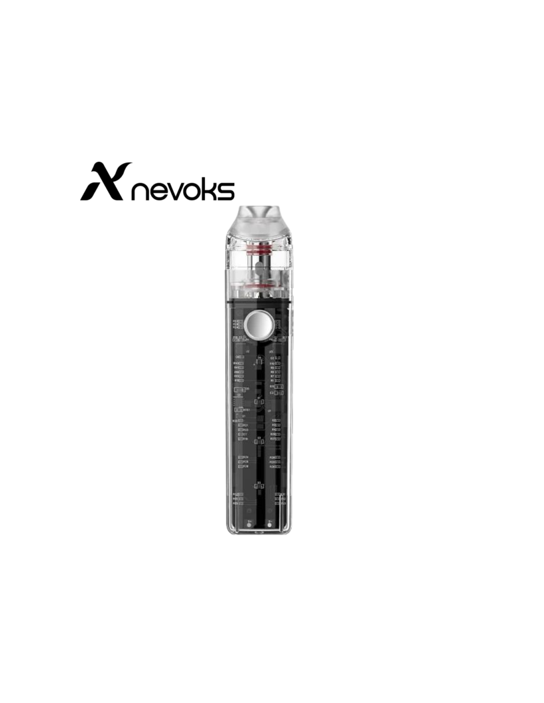 KIT FEELIN C1 1000MAH - NEVOKS 10,99 € AlkaVape
