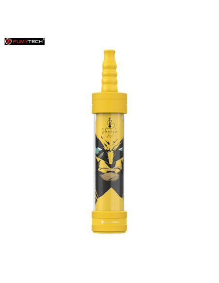 E-CHICHA PORTABLE HOOKAH AIR 3200MAH - FUMYTECH