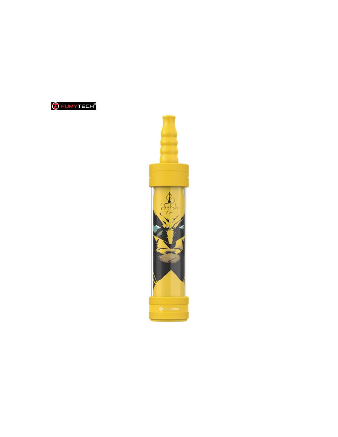 E-CHICHA PORTABLE HOOKAH AIR 3200MAH - FUMYTECH 33,99 € AlkaVape