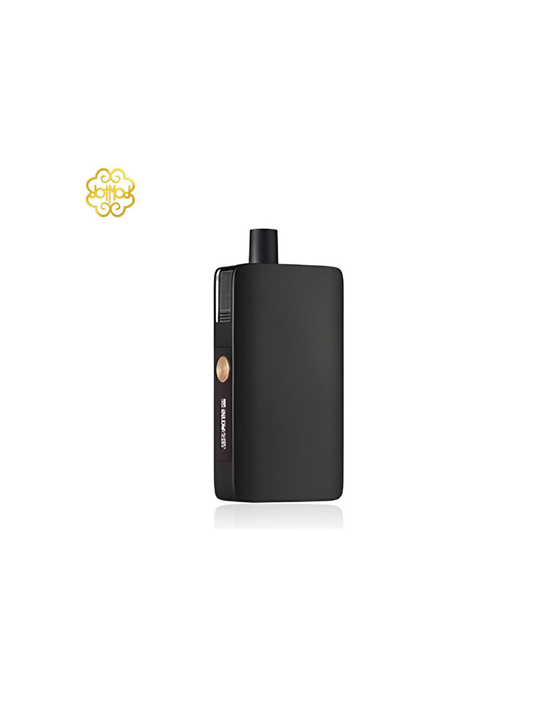KIT DOTPOD MAX 60W - DOTMOD 34,99 € AlkaVape