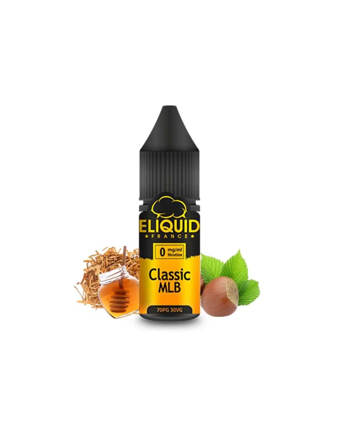 CLASSIC MLB 10ML - ELIQUID FRANCE 4,99 € AlkaVape