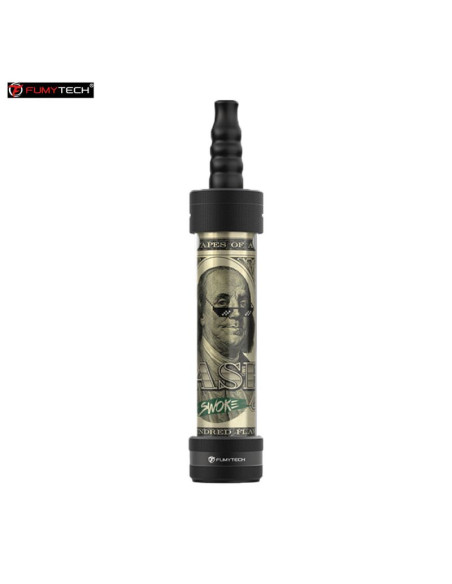 E-CHICHA PORTABLE HOOKAH AIR 3200MAH - FUMYTECH X SWOKE