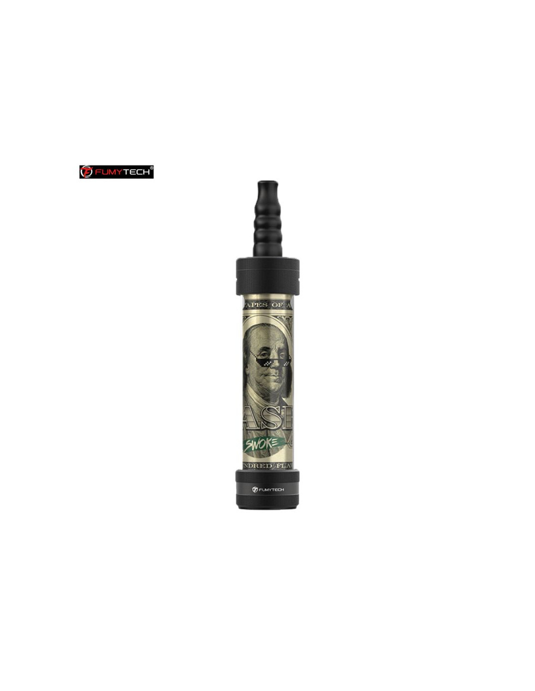 E-CHICHA PORTABLE HOOKAH AIR 3200MAH - FUMYTECH X SWOKE 34,99 € AlkaVape